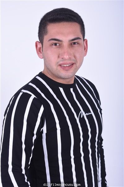 Muğla Cast Ajans Yasin 51455