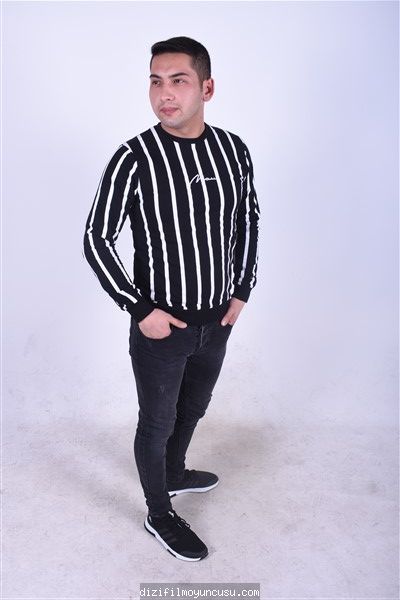 Muğla Cast Ajans Yasin 51456