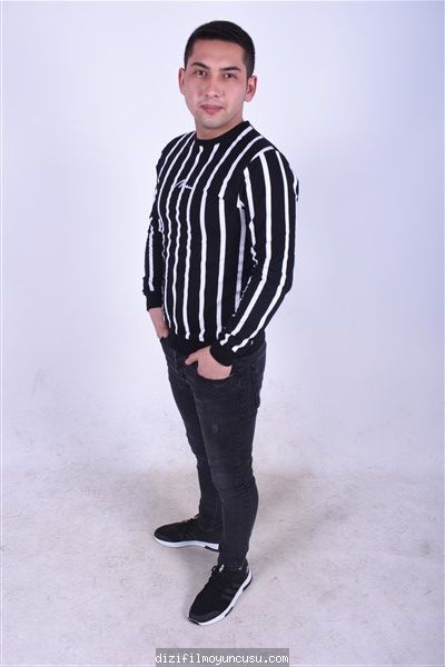 Muğla Cast Ajans Yasin 51457