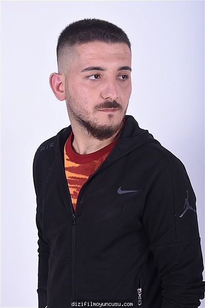 Erkek Oyuncular Adayımız Yusuf