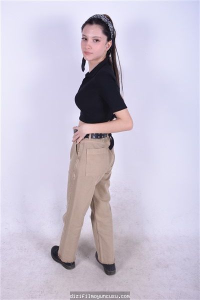 Muğla Cast Ajans Zübeyde 51481