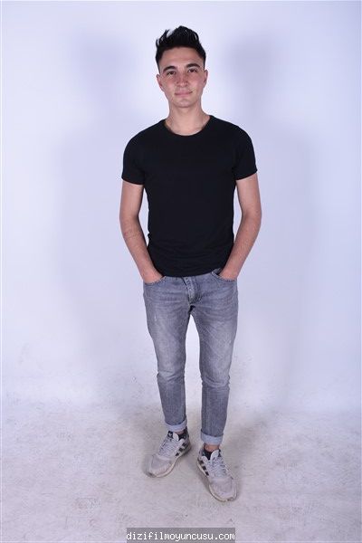 Osmaniye Cast Ajans Ahmet 51674