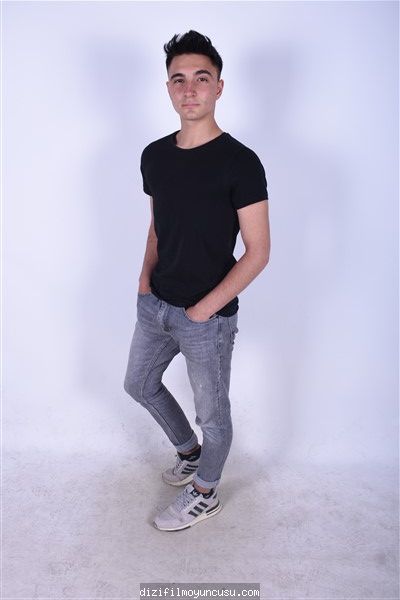 Osmaniye Cast Ajans Ahmet 51677