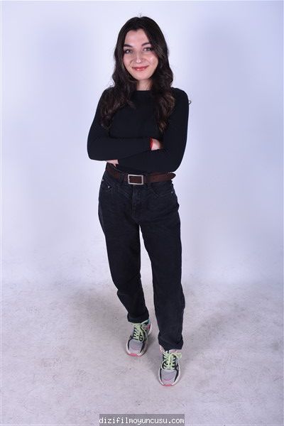 Osmaniye Cast Ajans Ayşe 51591