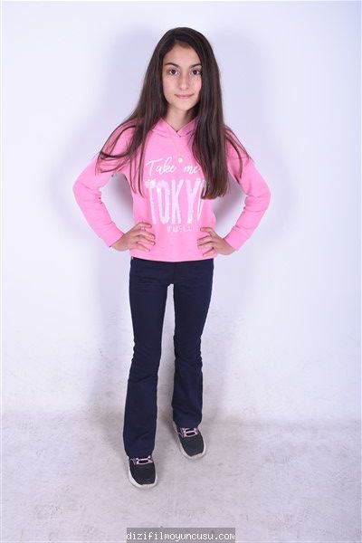 Kayseri Cast Ajans Belinay 51638