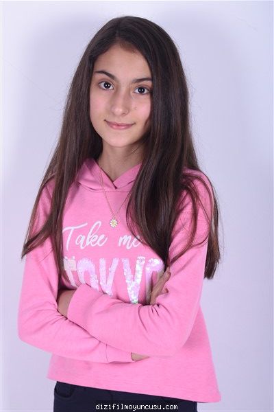 Kayseri Cast Ajans Belinay 51639