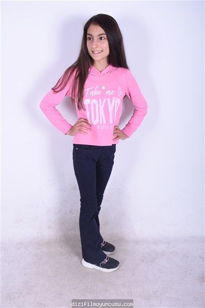 Kayseri Cast Ajans Belinay 51641