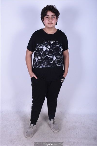 Osmaniye Cast Ajans Berkay 51658