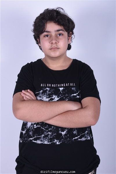 Osmaniye Cast Ajans Berkay 51659