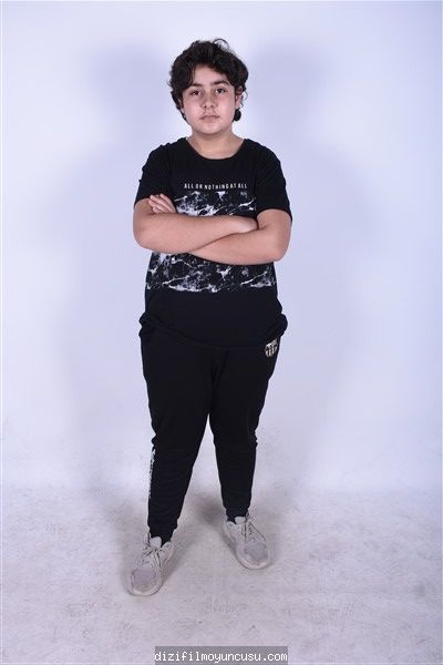 Osmaniye Cast Ajans Berkay 51660