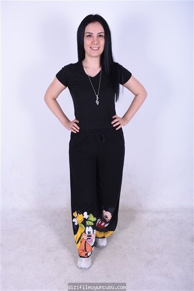 Kayseri Cast Ajans Burcu 51546