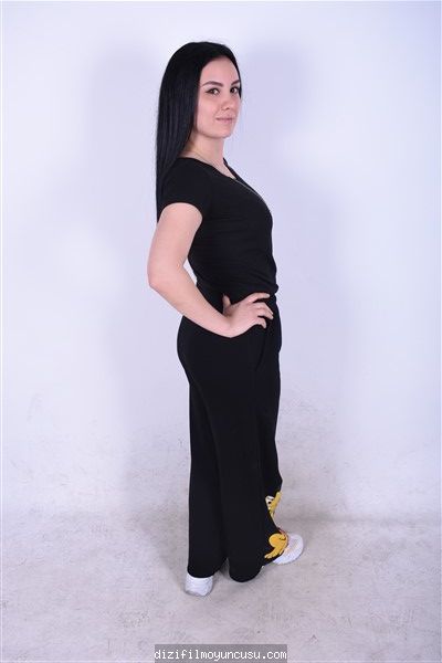 Kayseri Cast Ajans Burcu 51549