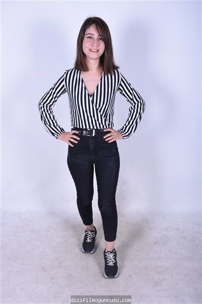 Osmaniye Cast Ajans Emine 51706