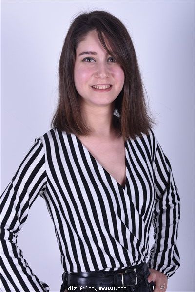 Osmaniye Cast Ajans Emine 51708