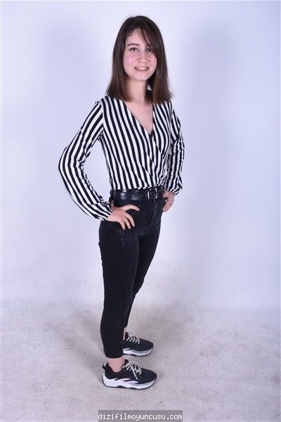 Osmaniye Cast Ajans Emine 51709