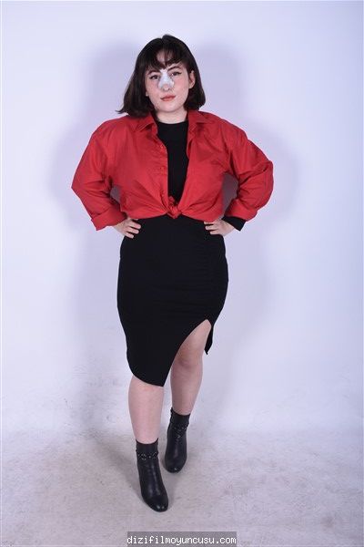 Osmaniye Cast Ajans Fatma 51654