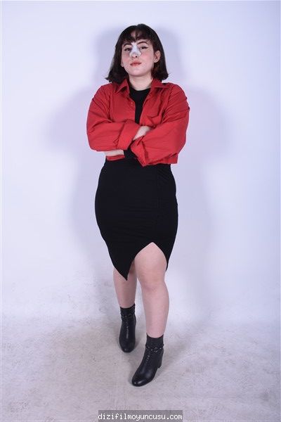 Osmaniye Cast Ajans Fatma 51655