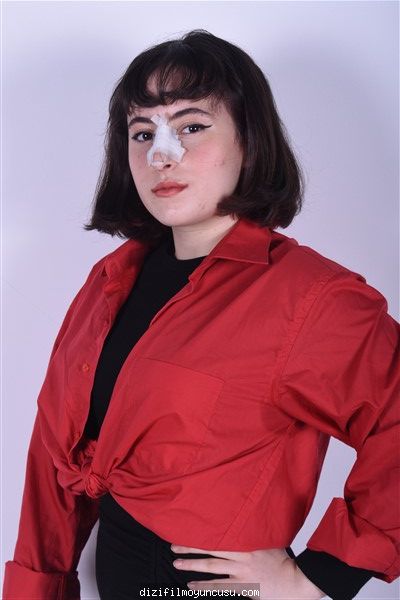 Osmaniye Cast Ajans Fatma 51656