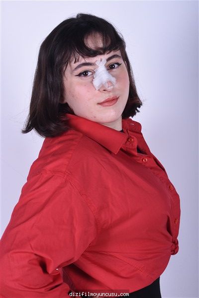 Osmaniye Cast Ajans Fatma 51657