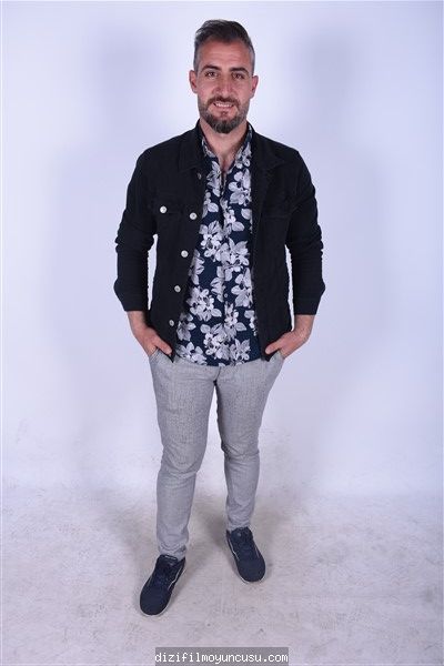 Osmaniye Cast Ajans Feyzi 51710