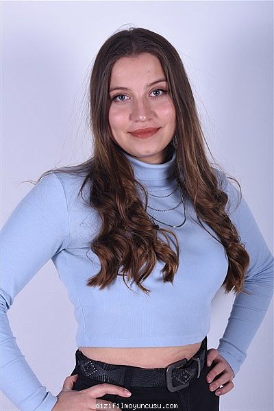 Kadın Oyuncular Adayımız Gizem