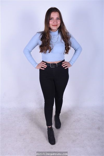 Osmaniye Cast Ajans Gizem 51666