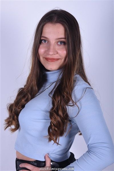 Osmaniye Cast Ajans Gizem 51669