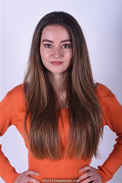 Kadın Oyuncular Adayımız Hanife