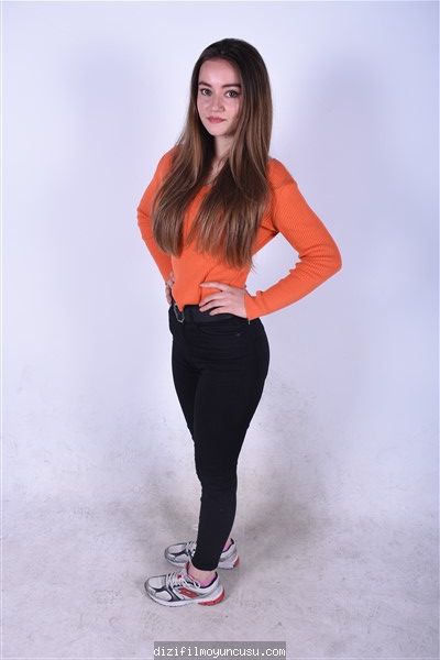 Osmaniye Cast Ajans Hanife 51717