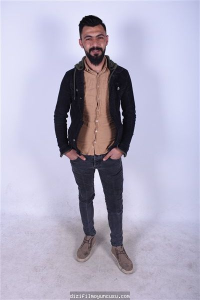 Osmaniye Cast Ajans Hasan 51606