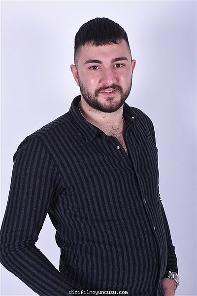 Kayseri Cast Ajans Hasan 170624