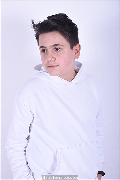 Kayseri Cast Ajans Hasan 170629