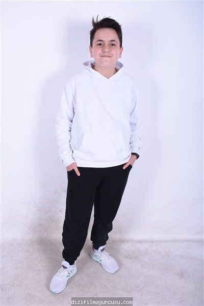 Kayseri Cast Ajans Hasan 51626