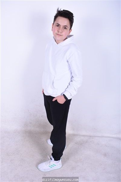 Kayseri Cast Ajans Hasan 51628
