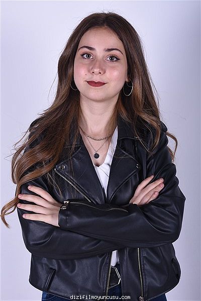 Kadın Oyuncular Adayımız Hilal