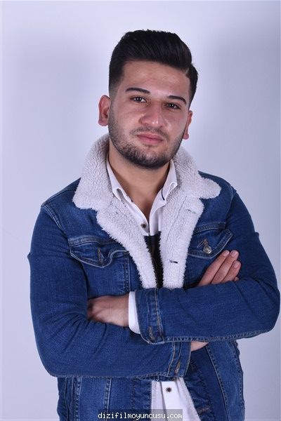 Osmaniye Cast Ajans İbrahim 51571