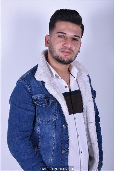 Osmaniye Cast Ajans İbrahim 51572