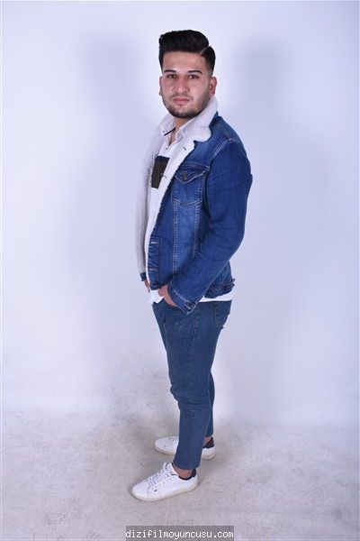 Osmaniye Cast Ajans İbrahim 51573