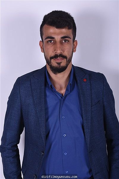 Erkek Oyuncular Adayımız İsa