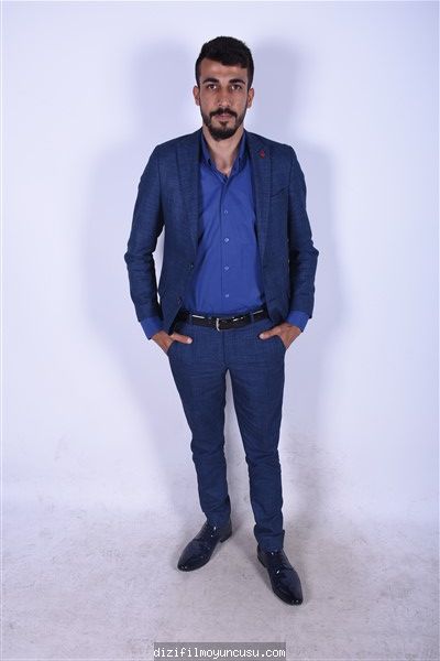 Osmaniye Cast Ajans İsa 51678