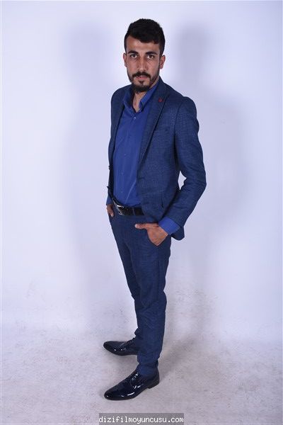 Osmaniye Cast Ajans İsa 51681