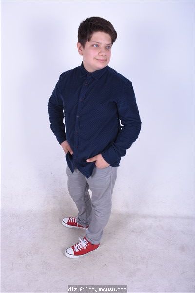 Kayseri Cast Ajans Melikhan 51644
