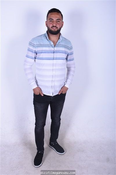 Osmaniye Cast Ajans Mustafa 51646