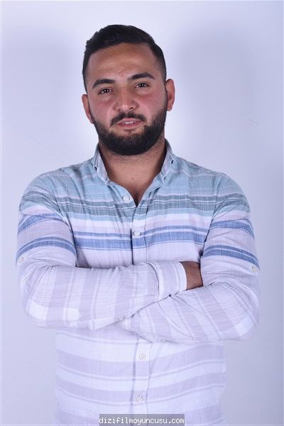 Osmaniye Cast Ajans Mustafa 51647