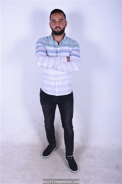 Osmaniye Cast Ajans Mustafa 51648