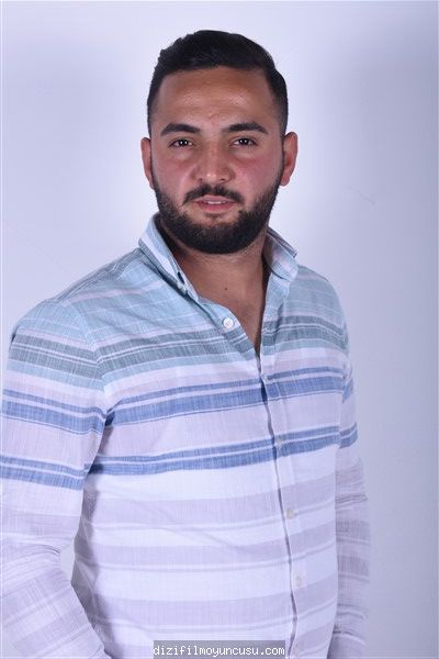 Osmaniye Cast Ajans Mustafa 51649