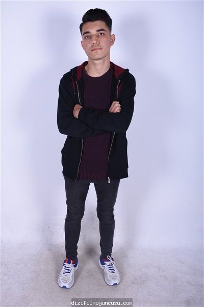 Osmaniye Cast Ajans Oğulcan 51696