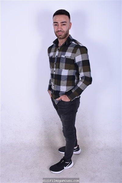 Kayseri Cast Ajans Okan 51559