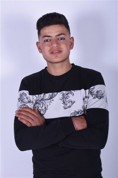 Osmaniye Cast Ajans Ömer 170604