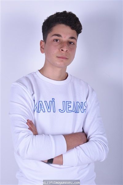 Osmaniye Cast Ajans Rıdvan 51719